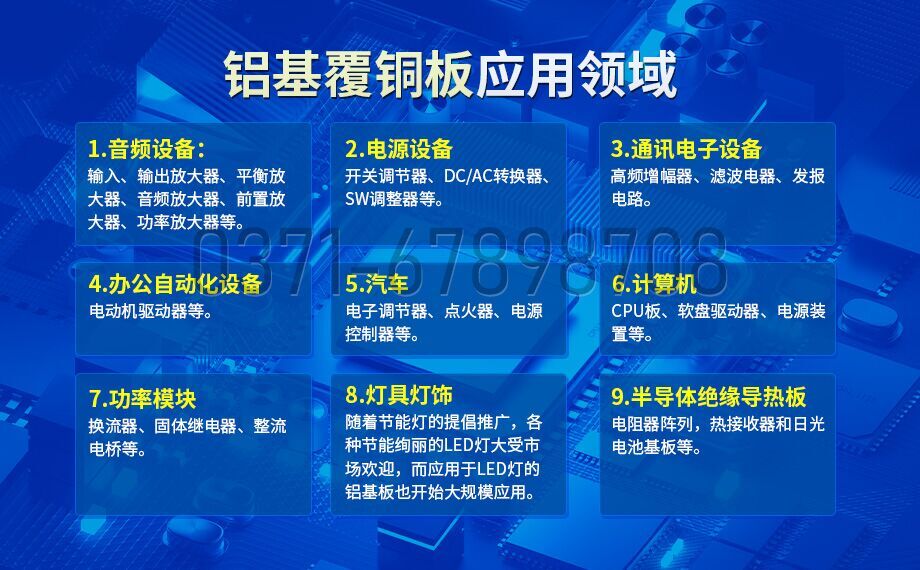 鋁基覆銅板用鋁_鋁基覆銅板_線路板用1060|1100|3003|5052鋁板廠家