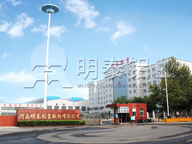 5083鋁板生產廠家_油罐車罐體封頭用5083合金鋁板規格不同，價格不同